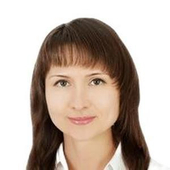 Чигрина Ольга Владимировна, терапевт