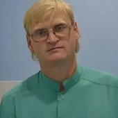 Горбунов Андрей Валерьевич, стоматолог-хирург