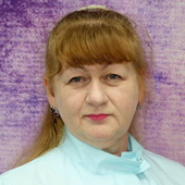 Фесенко Татьяна Владимировна, массажист