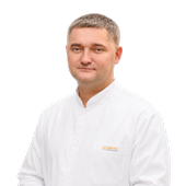 Мирошников Евгений Владимирович, мануальный терапевт