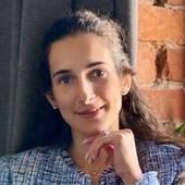 Вартанян Гаянэ Аршалуисовна, семейный психолог