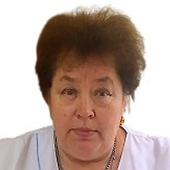 Алексеева Ольга Михайловна, врач функциональной диагностики