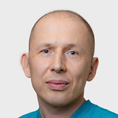 Бакунин Максим Леонидович, анестезиолог