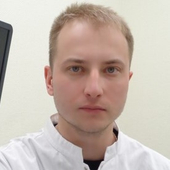 Лядов Глеб Дмитриевич, маммолог-онколог