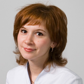 Можаева Елена Александровна, врач УЗД