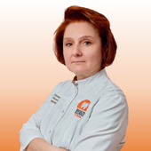 Шевель Оксана Гаджиевна, стоматолог-терапевт