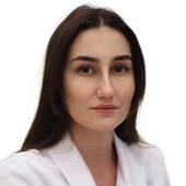 Юсупова Айгель Фэритовна, терапевт