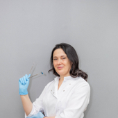 Косенко Светлана Григорьевна, стоматолог-терапевт