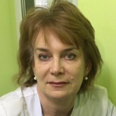 Пиженкова Елена Анатольевна, детский невролог