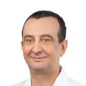 Кудинов Евгений Рудольфович, анестезиолог