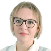 Панфилова Яна Николаевна, педиатр