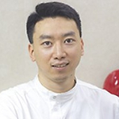 Тен Виллорий Терентьевич, стоматолог-терапевт