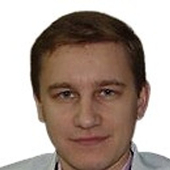 Щербаков Андрей Сергеевич, хирург