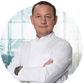 Семенов Вячеслав Дмитриевич, проктолог