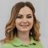 Половкова Марина Юрьевна, ортодонт