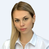 Дурноглазова Кристина Александровна, терапевт