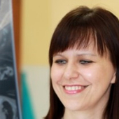 Строганова Ольга Александровна, гастроэнтеролог