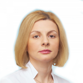 Рехвиашвили Софья Амирановна, гинеколог