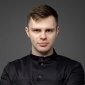 Огнёв Владислав Александрович, ортодонт