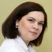 Плешкова Елена Владимировна, врач УЗД