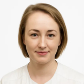 Поповцева Людмила Валерьевна, врач функциональной диагностики