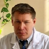 Григорьев Алексей Георгиевич, психиатр