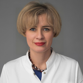 Карпова Анна Александровна, терапевт