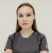 Чижова Екатерина Алексеевна, стоматологический гигиенист
