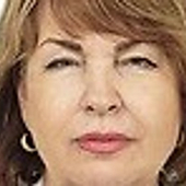 Хрипунова Ольга Борисовна, ортодонт