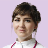 Тихомирова Виктория Олеговна, эндокринолог