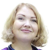 Шелестюк Елена Валерьевна, терапевт