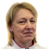 Каланжий Елена Павловна, гинеколог