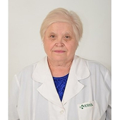 Брюханова Татьяна Ефимовна, гинеколог
