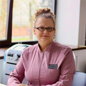 Петухова Лариса Владимировна, терапевт