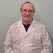 Горченко Владимир Вениаминович, невролог