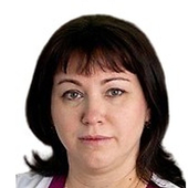 Цыбанова Елена Михайловна, неонатолог