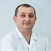 Чупанов Руслан Магомед-Гаджиевич, рентгенолог