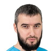 Юсупов Мовсар Аюбович, хирург