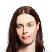 Бацоева Диана Олеговна, невролог