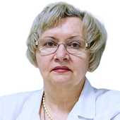 Заховаева Елена Николаевна, детский пульмонолог