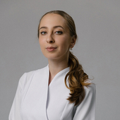 Сорокина Анастасия Валерьевна, стоматолог-терапевт