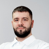 Стаценко Юрий Игоревич, ортопед