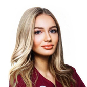 Вагина Лада Игоревна, ортодонт