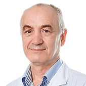 Калашников Александр Павлович, рентгенолог