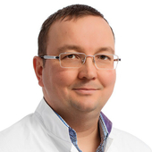 Никольский Михаил Андреевич, педиатр