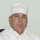 Жарко Сергей Владимирович, хирург