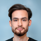 Чайкин Никита Михайлович, стоматолог-терапевт