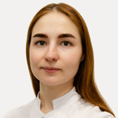 Вохмянина (Емшанова) Мария Васильевна, детский гинеколог