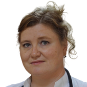Суворова Алла Олеговна, кардиолог