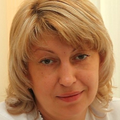 Платунова Ирина Михайловна, невролог